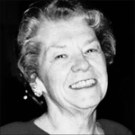 Elizabeth "Betty" A. (Harrington) Eisan