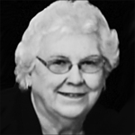 Elizabeth "Betty" A. (Hoglund) Alessandrini
