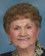 Elizabeth A. "Betty" Veres
