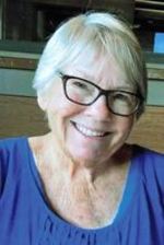 Elizabeth "Bettyanne" A. Richardson
