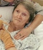 Elizabeth A. Cardinal (1941 - 2021)