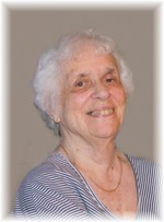 Elizabeth A. Coutu (1928 - 2017)