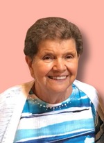 Elizabeth A. Desilets (1931 - 2022)