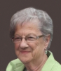 Elizabeth A. DiBella (1934 - 2016)