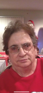 Elizabeth A. Giordano