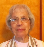 Elizabeth A. Gotta (1927 - 2021)