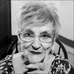 Elizabeth A (Griffin) Gould (1939 - 2020)