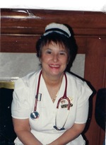 Elizabeth A. Hammett (1942 - 2026)