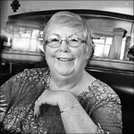 Elizabeth A. Hurley