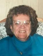 Elizabeth A. Johnson (1933 - 2020)