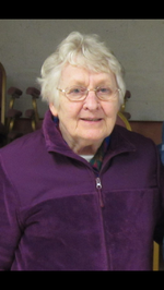 Elizabeth A. Madigan