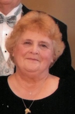 Elizabeth A. Major (1947 - 2023)