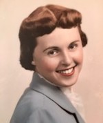 Elizabeth A. (Methot) Pomeroy