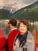 Elizabeth A. Rockwell (1934 - 2022)