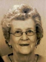 Elizabeth A. Serke