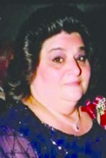 Elizabeth A. (Stewart) Kasper