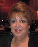 Elizabeth A. Zebian (1949 - 2020)
