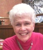 Elizabeth Abrahamson