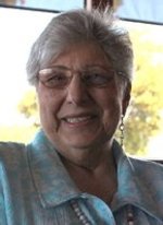 Elizabeth Agnes Wetherford