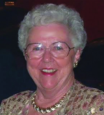 Elizabeth (Allen) Corcoran (1924 - 2022)