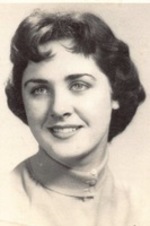 Elizabeth Andrea (Callahan) Silva (1942 - 2021)
