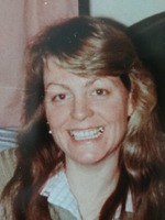 Elizabeth Ann Adkins (1984 - 2021)