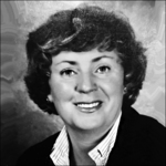 Elizabeth "Betsy" Ann  Buckley
