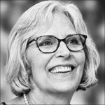 Elizabeth "Betsy" Ann Howes