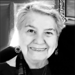 Elizabeth "Betty" Ann  Brown
