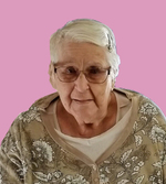 Elizabeth Ann Brown
