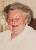 Elizabeth Ann Ellis