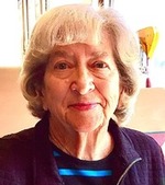 Elizabeth Ann Farrell Tomlinson