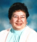 Elizabeth Ann Keane