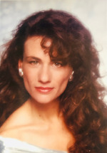 Elizabeth Ann (Locklar) Licata