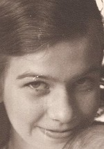 Elizabeth Ann Lucks