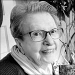 Elizabeth Ann Musello (1924 - 2021)