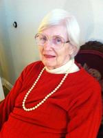 Elizabeth Ann Peterson (1934 - 2019)