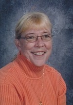 Elizabeth Ann Platten (1947 - 2020)