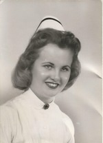 Elizabeth Ann Powers (1937 - 2022)