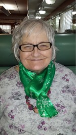 Elizabeth Ann Prosser