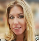 Elizabeth Ann Scott (1981 - 2017)