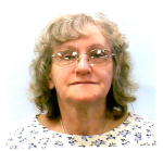 Elizabeth Ann VanDyke (1941 - 2017)