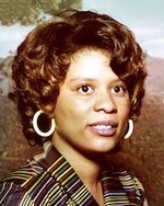 Elizabeth Ann Willingham Gordon (1951 - 2017)