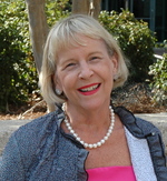 Elizabeth Anne (Daniels) Parker (1942 - 2018)