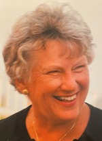 Elizabeth Anne Gaylord (1930 - 2025)