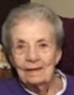 Elizabeth Anne Reilley (1934 - 2024)