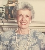 Elizabeth Ashby (Griffin) Mitchell