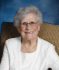 Elizabeth B. Strycharz (1922 - 2016)