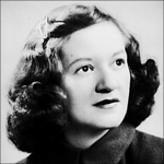 Elizabeth Bailey
