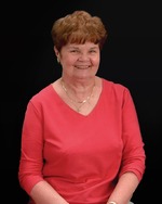 Elizabeth (Baldigo) Harrington